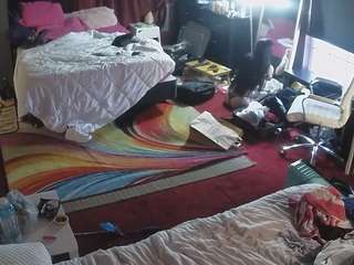 Sexy Girls Room