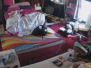voyeurcam-baileybase-room webcam model