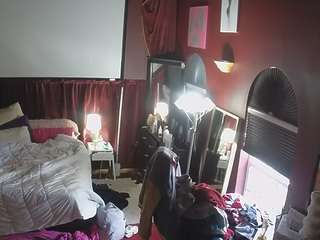 voyeurcam-baileybase-room Sex Cam Show