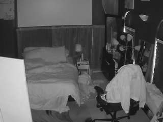 voyeurcam-baileybase-room Sex Cam Show