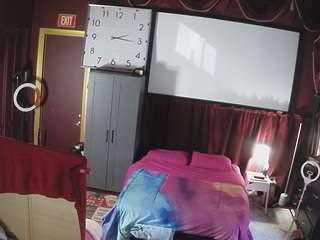 voyeurcam-baileybase-room Sex Cam Show