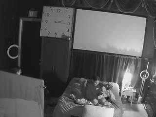 voyeurcam-baileybase-room Sex Cam Show