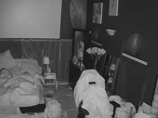 voyeurcam-baileybase-room Sex Cam Show