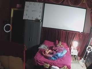 Sexy Girls Room