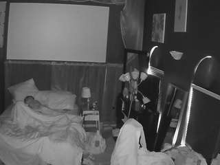 voyeurcam-baileybase-room Sex Cam Show