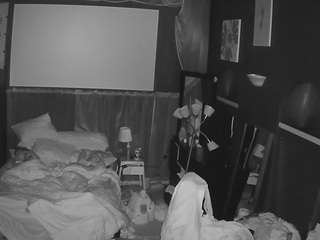 voyeurcam-baileybase-room Sex Cam Show