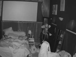 voyeurcam-baileybase-room Sex Cam Show