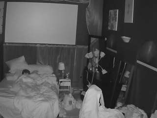 voyeurcam-baileybase-room Sex Cam Show