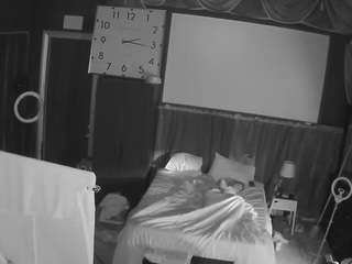 voyeurcam-baileybase-room Sex Cam Show