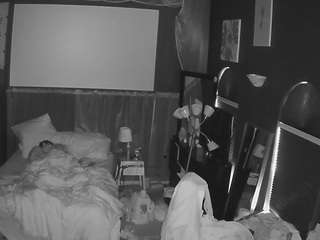 voyeurcam-baileybase-room Sex Cam Show