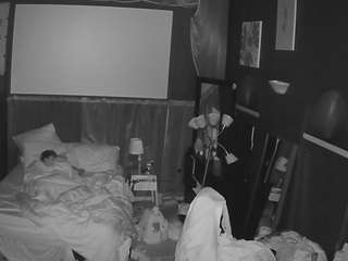 voyeurcam-baileybase-room Sex Cam Show