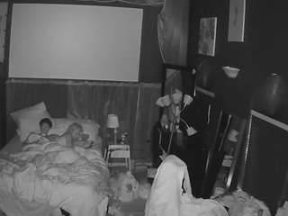 voyeurcam-baileybase-room Sex Cam Show
