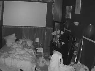voyeurcam-baileybase-room Sex Cam Show
