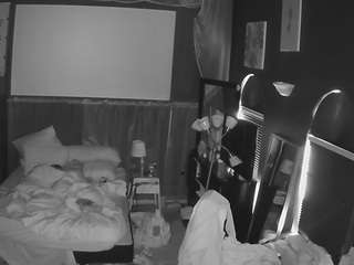 voyeurcam-baileybase-room Sex Cam Show