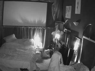 voyeurcam-baileybase-room Sex Cam Show