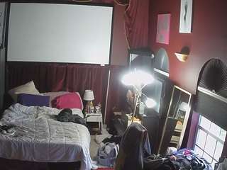 voyeurcam-baileybase-room Sex Cam Show
