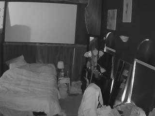 voyeurcam-baileybase-room Sex Cam Show