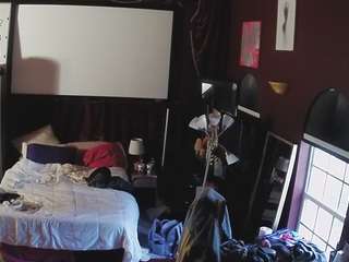 voyeurcam-baileybase-room Sex Cam Show