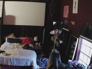 voyeurcam-baileybase-room Sex Cam Show