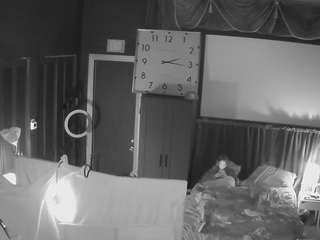 voyeurcam-baileybase-room Sex Cam Show