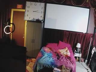 Sexy Girls Room