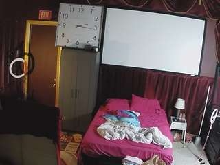 Sexy Girls Room