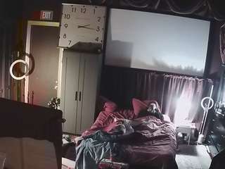 Sexy Girls Room