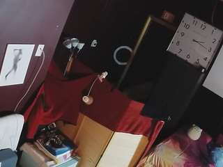 Sexy Girls Room