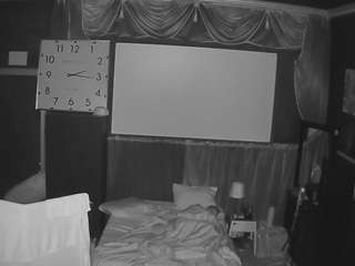 Sexy Girls Room
