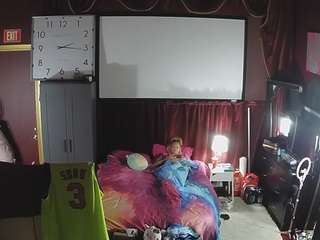 Sexy Girls Room