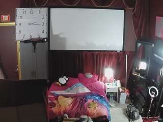 Sexy Girls Room