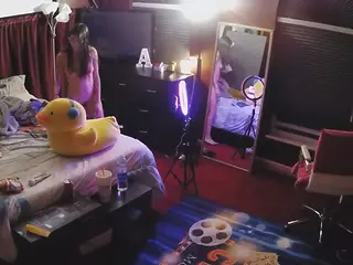 Sexy Girls Room's Live Sex Cam Show