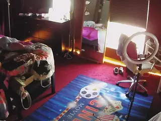 Sexy Girls Room's Live Sex Cam Show