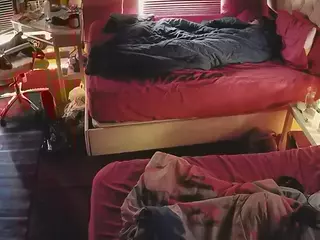 Sexy Girls Room's Live Sex Cam Show