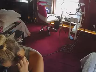 Sexy Girls Room's Live Sex Cam Show