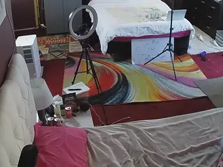 Sexy Girls Room's Live Sex Cam Show