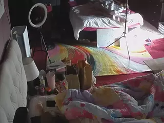 Sexy Girls Room's Live Sex Cam Show