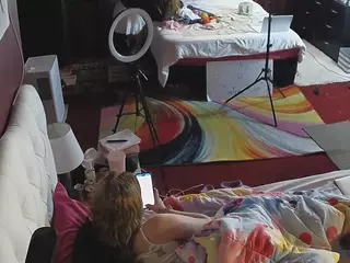 Sexy Girls Room's Live Sex Cam Show