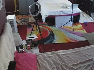 Sexy Girls Room's Live Sex Cam Show