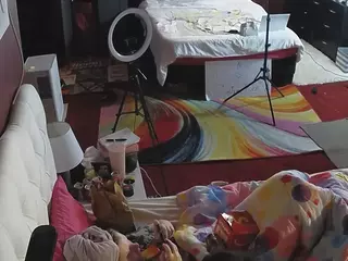 Sexy Girls Room's Live Sex Cam Show
