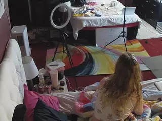 Sexy Girls Room's Live Sex Cam Show
