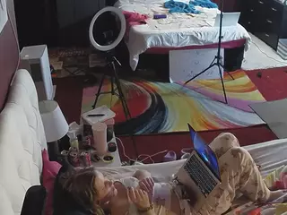 Sexy Girls Room's Live Sex Cam Show