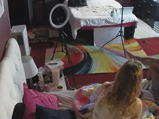 Sexy Girls Room's Live Sex Cam Show