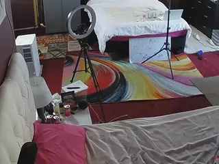 Sexy Girls Room's Live Sex Cam Show