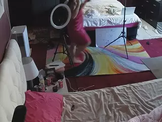 Sexy Girls Room's Live Sex Cam Show