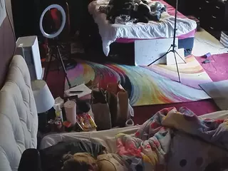 Sexy Girls Room's Live Sex Cam Show