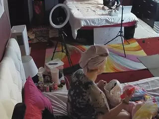 Sexy Girls Room's Live Sex Cam Show