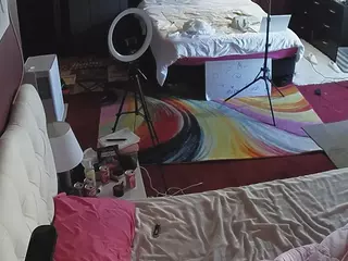 Sexy Girls Room's Live Sex Cam Show