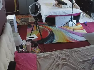 Sexy Girls Room's Live Sex Cam Show