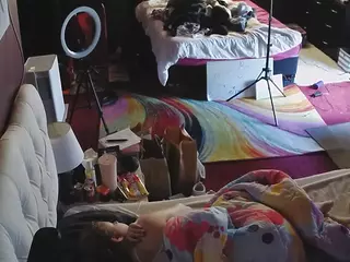 Sexy Girls Room's Live Sex Cam Show